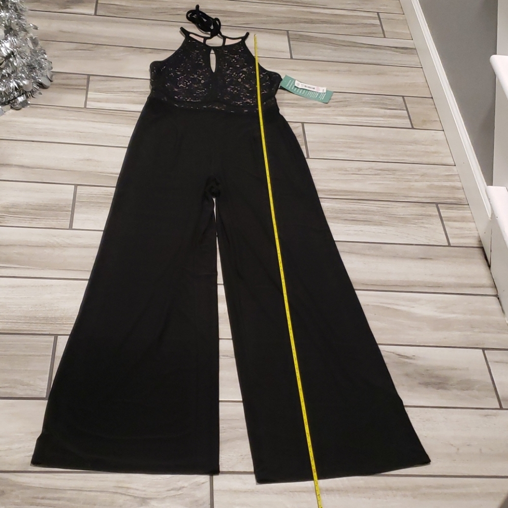 Jumpsuit by: R & M Collection. - Picture 11 of 15